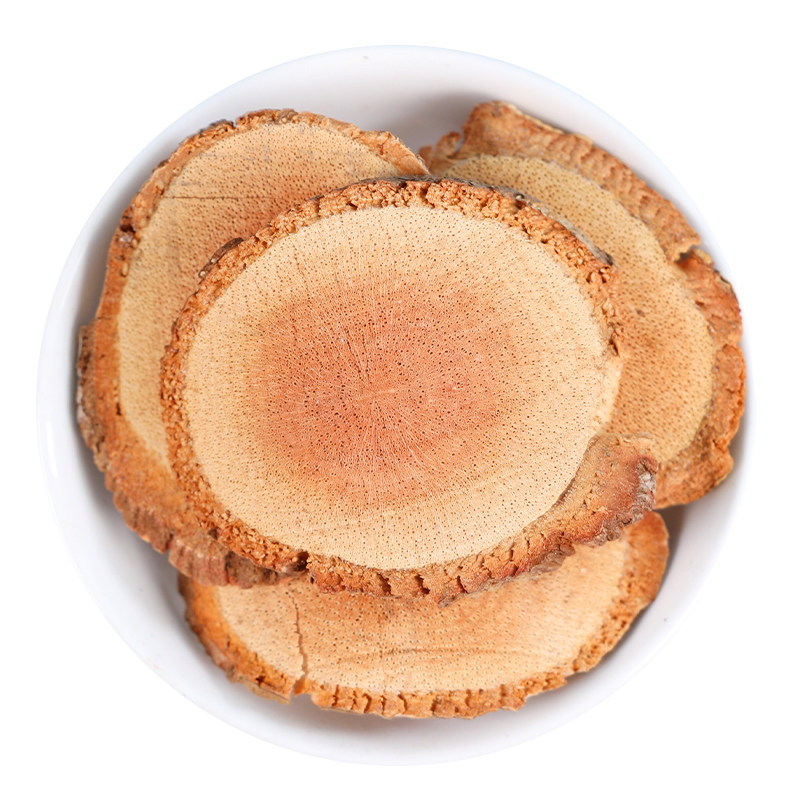 Wild Teng Li Gen Dried Kiwi Root Slices 500g Traditional Chinese Herbal Decoction Ingredient - Image 5