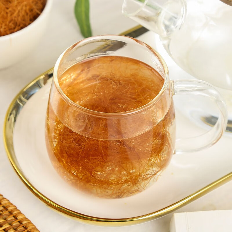 Dried Corn Silk Tea 500g Natural Zea Mays Styles Hand Selected Herbal Infusion - Image 4