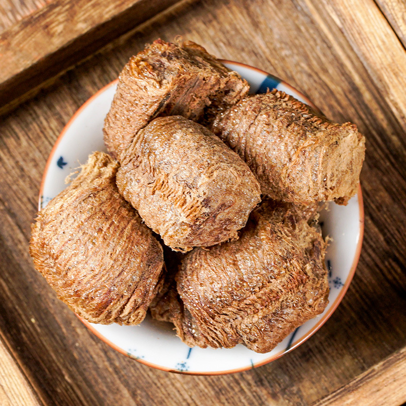Sang Piao Xiao (Mantis Egg-Case) — Dried TCM Herb, Naturally Sun-Dried, Sichuan Origin - Image 2