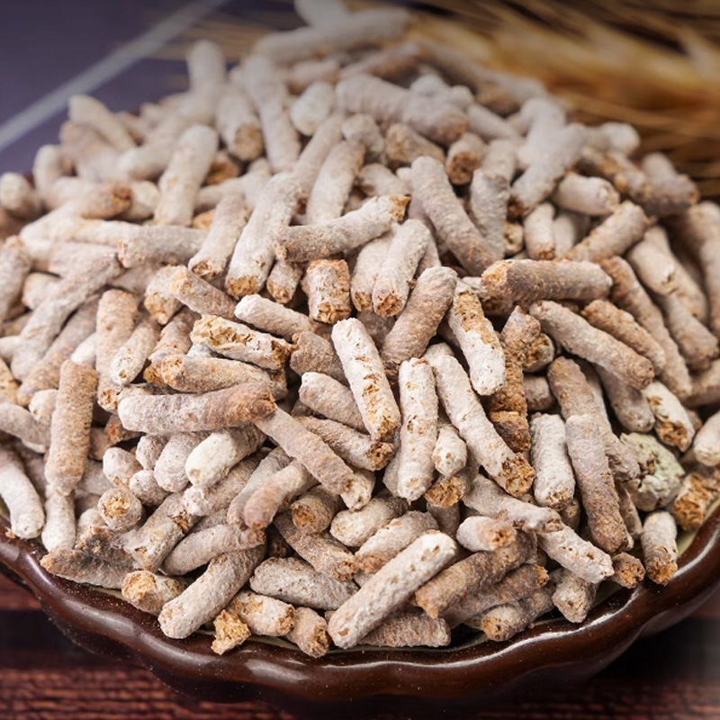 Bai Ding Xiang (Passer montanus Faeces) — Dried TCM Herb, 500g Bulk - Image 2