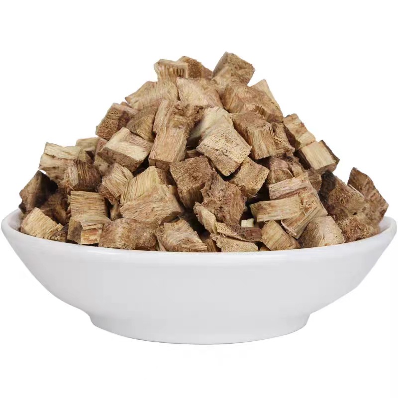 Dried Kudzu Root Cubes Ge Gen 500g Pueraria lobata Herbal Tea Cut Bulk - Image 5