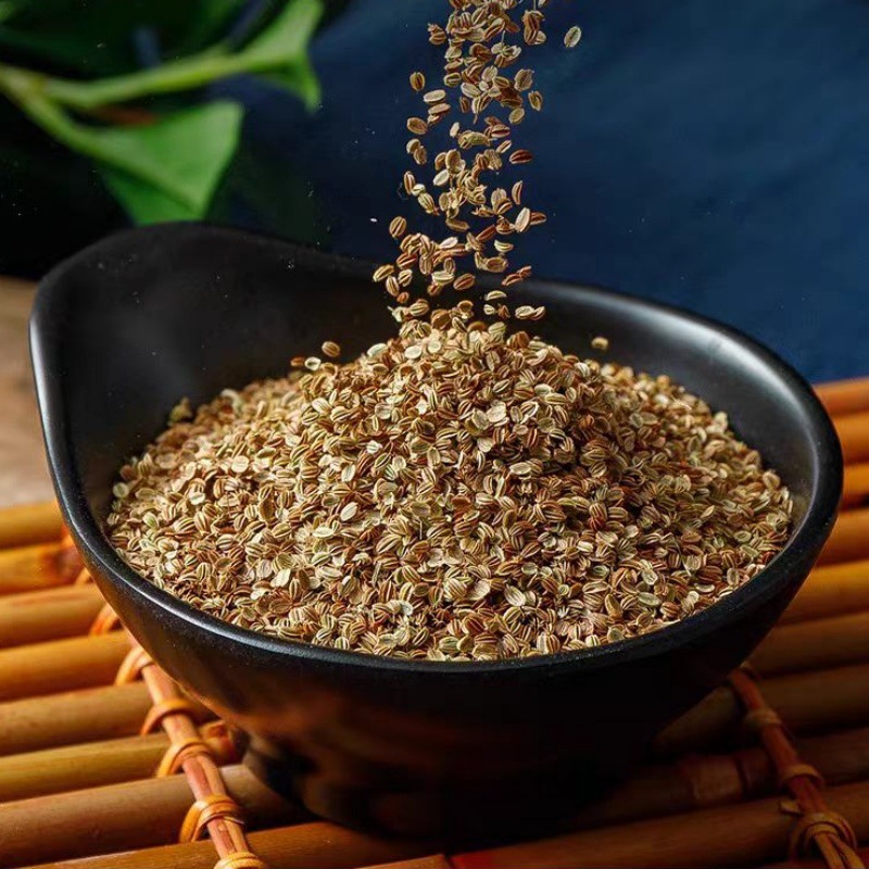 She Chuang Zi (Cnidium monnieri) — Dried Fruit for Foot Soak & Herbal Use, 500g - Image 4