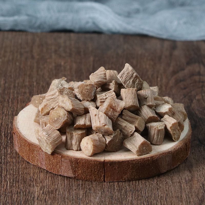 Huai Niu Xi Dried Achyranthes Root Slices 0.8 Screen Sichuan Origin 500g TCM Herbal Decoction Ingredient - Image 4