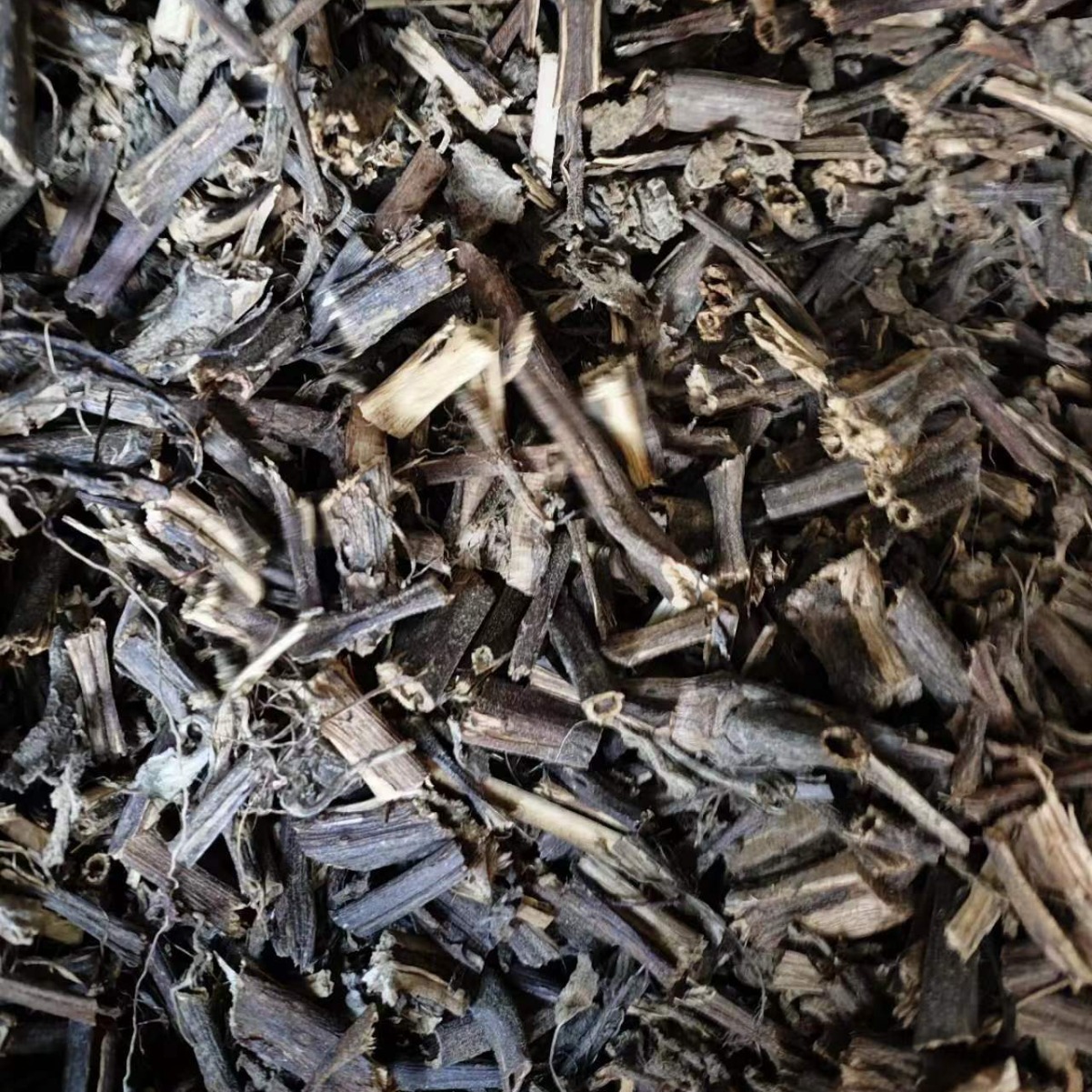 Xiang Pai Cao (Lysimachia foenum-graecum) — Dried Fragrant Herb, Whole or Powdered - Image 4