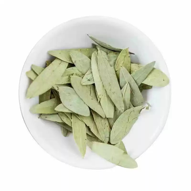Senna Leaf 500g Fan Xie Ye Dried Herbal Tea Leaves Natural Sun Dried Guangxi Origin - Image 4