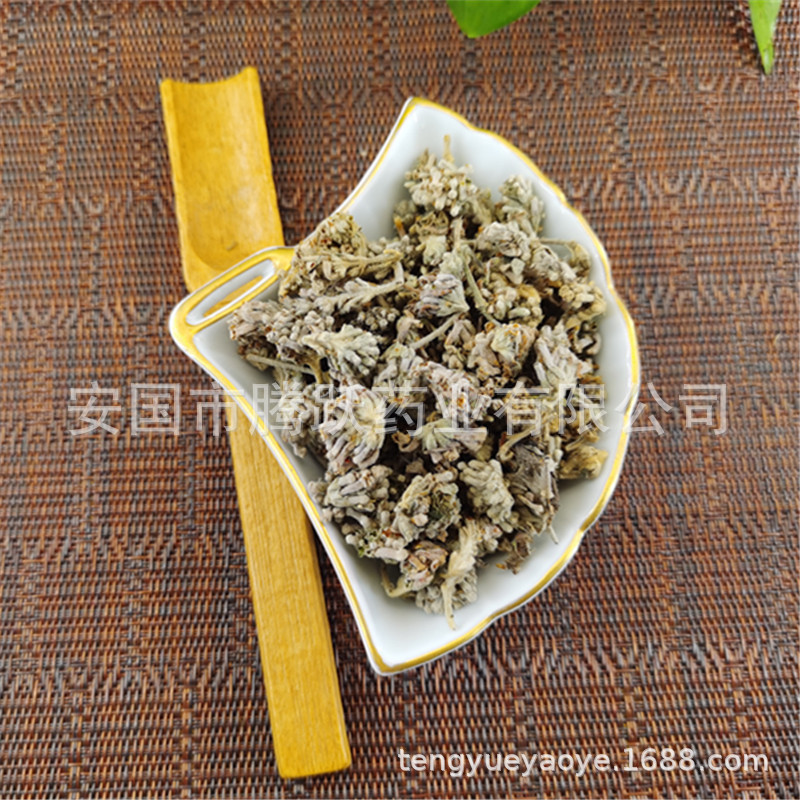 Dried Mi Meng Hua Flower Buds 500g Bag Traditional Chinese Herbal Tea Ingredient Sichuan Origin - Image 5