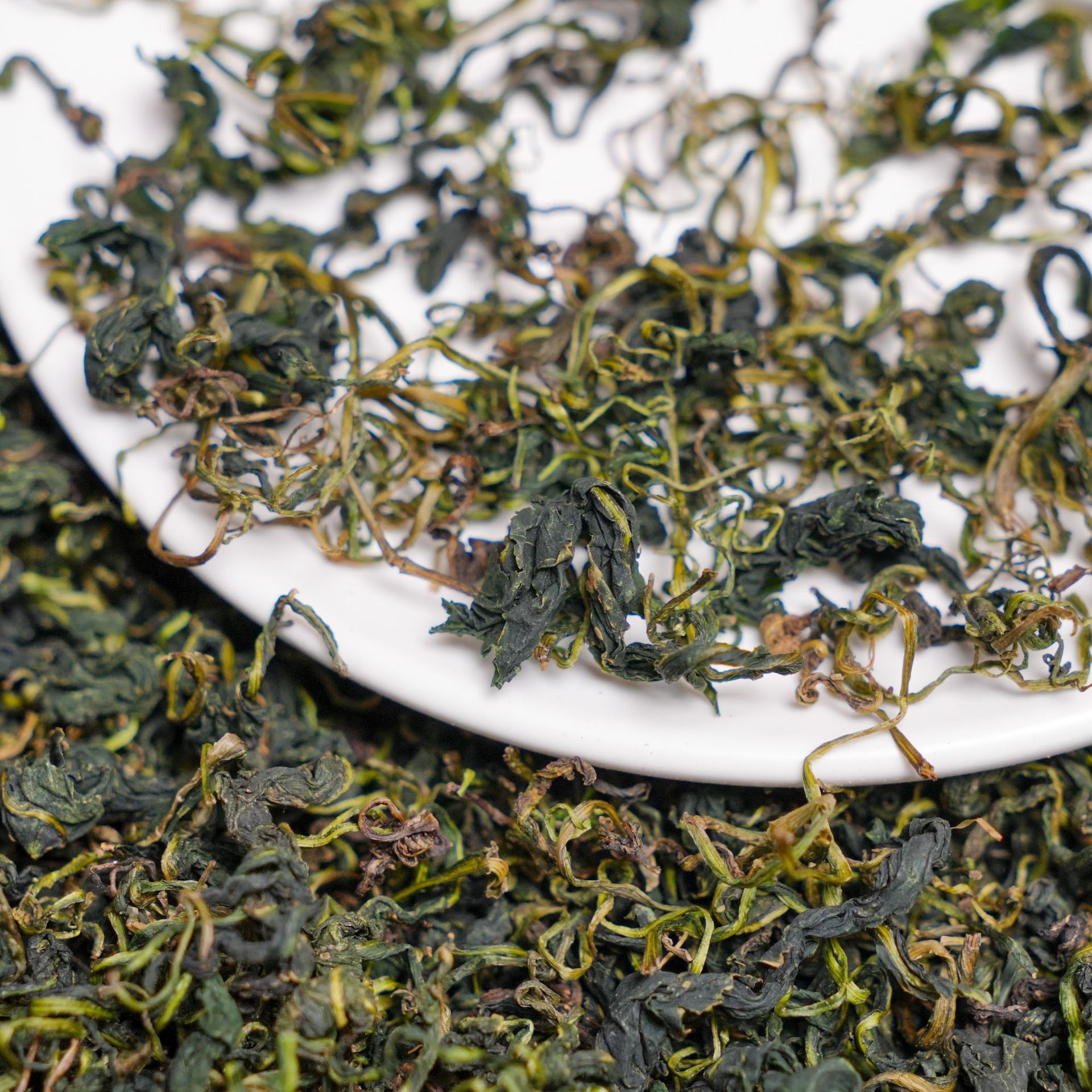 Dandelion Tea (Taraxacum officinale) — Washed Dandelion Root & Flower Herbal Tea, 500g - Image 2