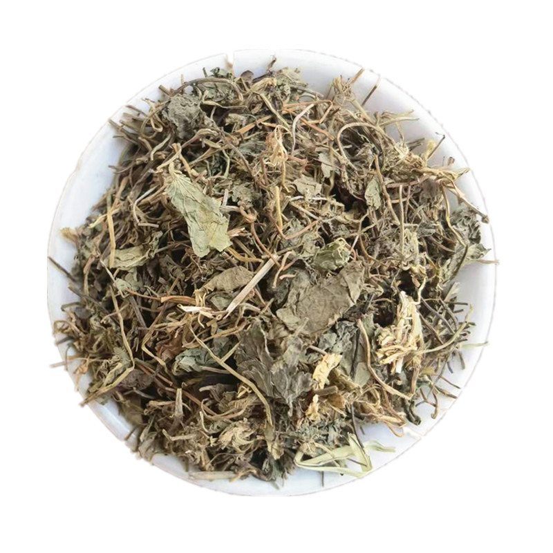 Dried Centella Herb Ji Xue Cao Whole Herb Traditional TCM Botanical Raw Herb - Image 5
