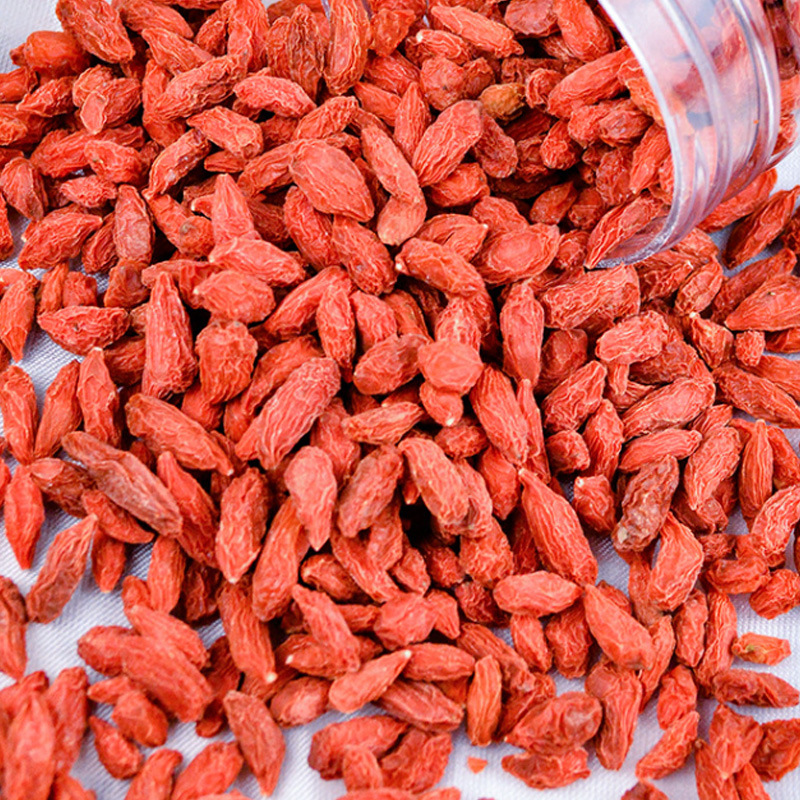 Bottled Herbal Flower Tea Blend Jasmine Goji Cassia Seed Honeysuckle 200g Sugar Free Daily Wellness Infusion - Image 2