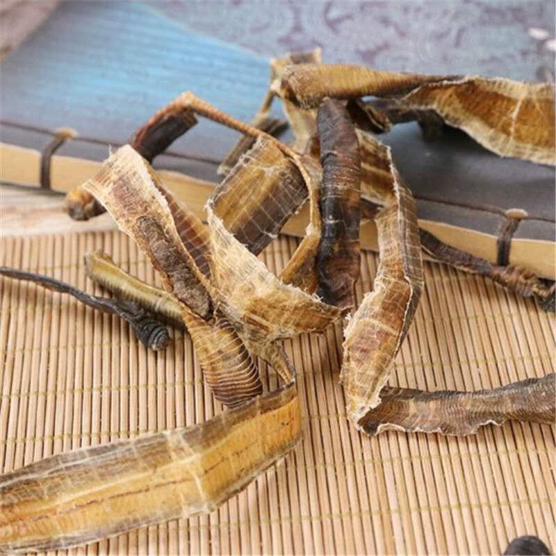 Dried Earthworm Di Long 500g Half-Cut Pheretima Traditional Chinese Herb Guangdong Origin - Image 3