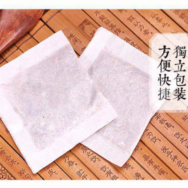 Honeysuckle Chrysanthemum Cassia Seed Tea Bags 5g x 30 Herbal Blend 150g - Image 2