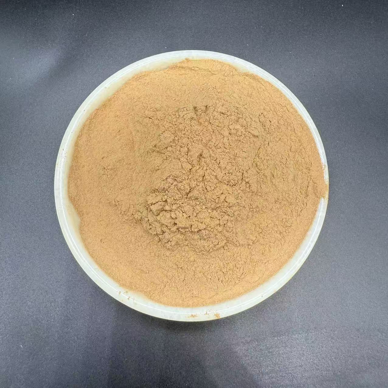 Amomum Fruit Powder Sha Ren 500g Ground Chinese Herbal Powder for Cooking and Tea - Image 2