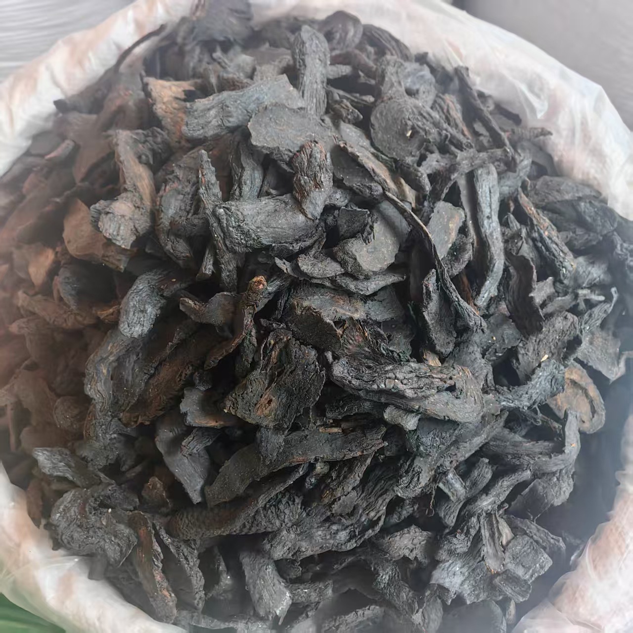 Cistanche Deserticola Rou Cong Rong Dried Herb 500g for Tonic Wine and Decoctions Xinjiang Origin - Image 4