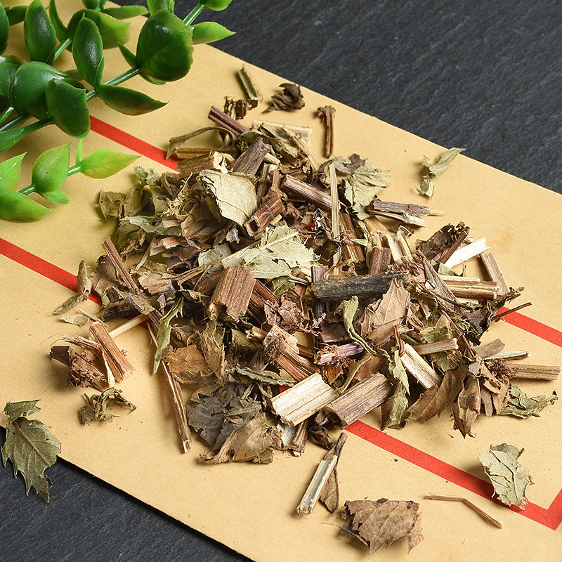 Ze Lan Herb (Lycopus lucidus) — Dried Chinese Herb for Decoction & Tea - Image 2
