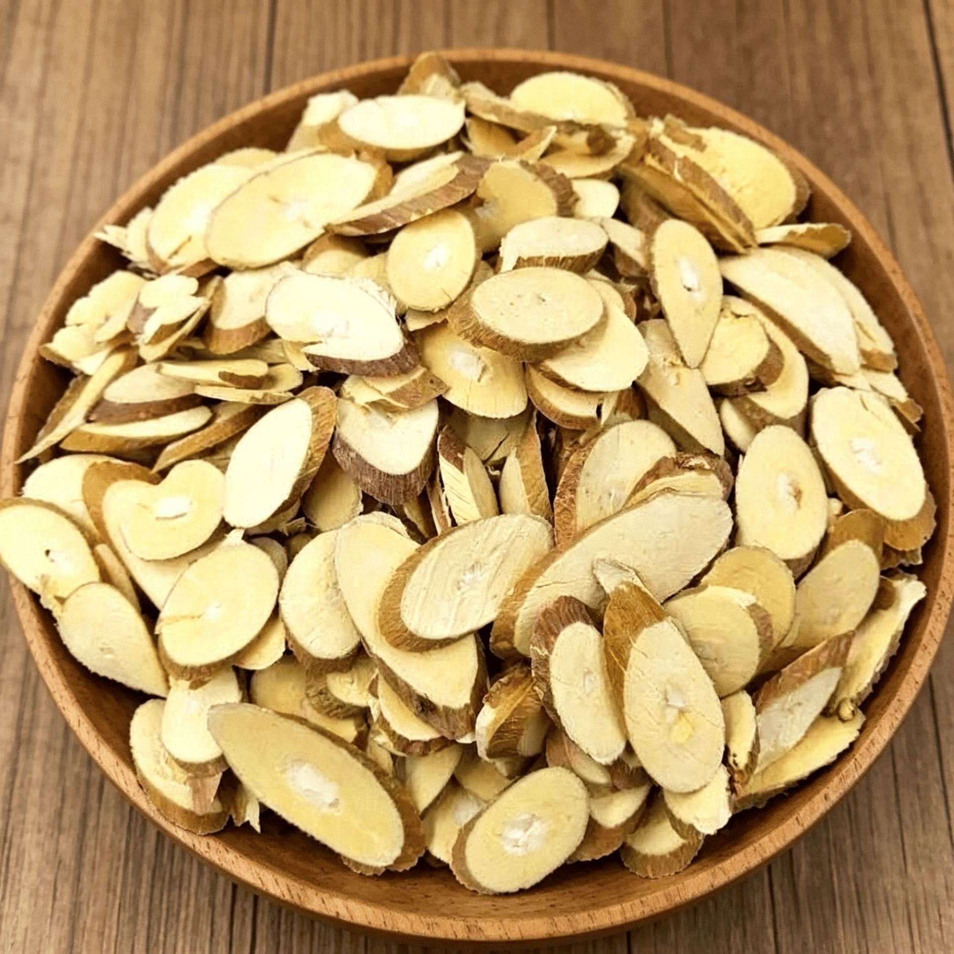 Dried Mulberry Twig Slices Sang Zhi 500g Bag Traditional Chinese Herb for Decoction and Tea - Image 5