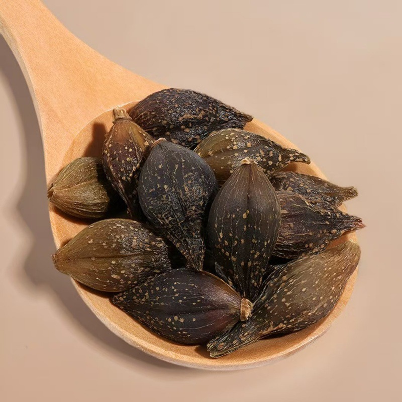 Lian Qiao Powder (Forsythia suspensa) — Dried Food Herb for Tea & Daily Wellness - Image 3