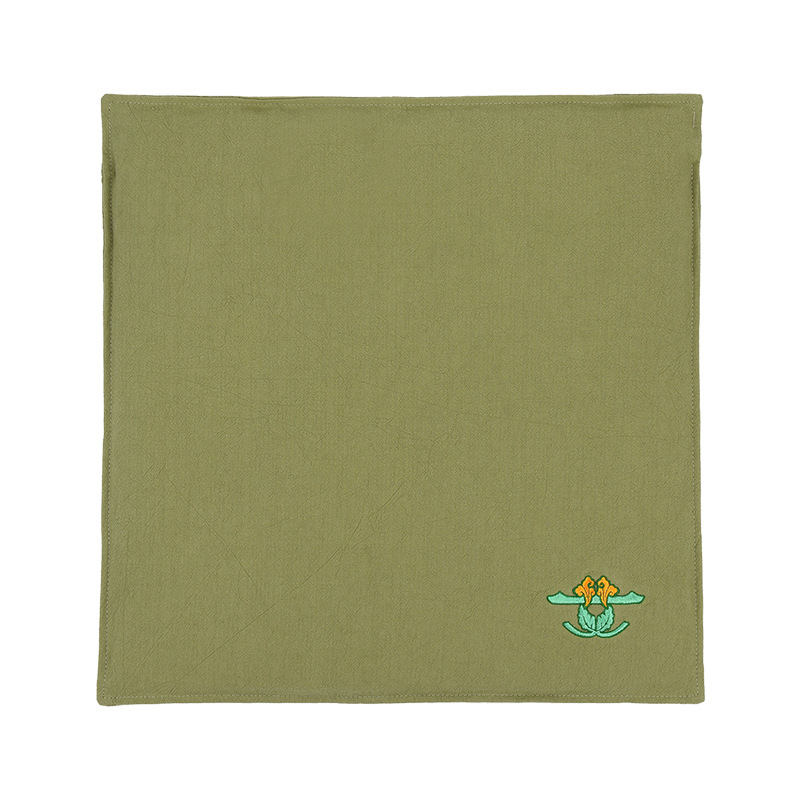 Electric Mugwort Seat Cushion Ai Rong Heated Herbal Pad 43x43cm 9-Level Temperature Control for Office and Home Warm Compress - Image 5
