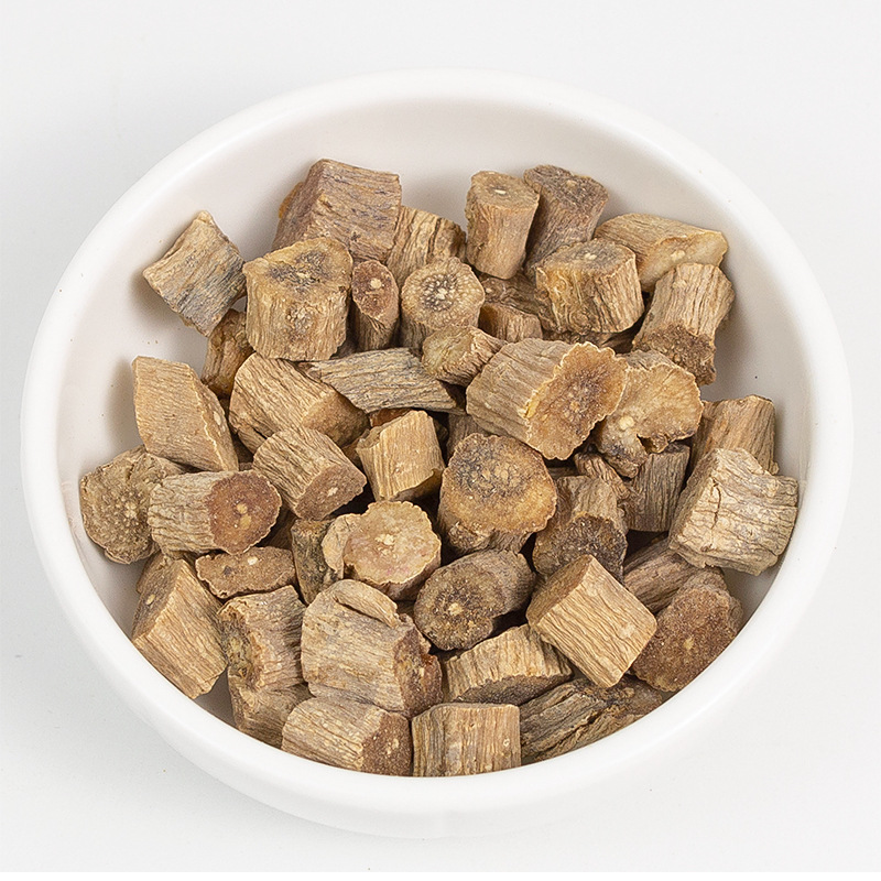 Huai Niu Xi Dried Achyranthes Root 500g Traditional Chinese Herb for Decoction and Soup - Image 4