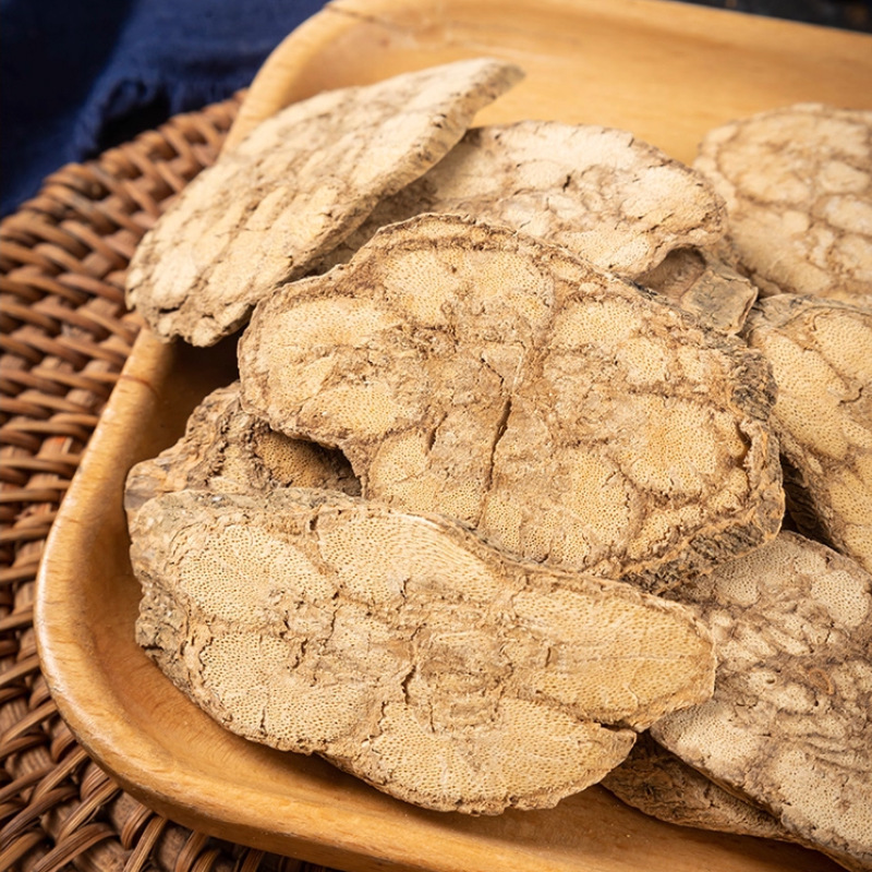 Ding Gong Teng Dried Herb 50g Pack Traditional Chinese Botanical Erycibe Stem for Decoction Use - Image 2