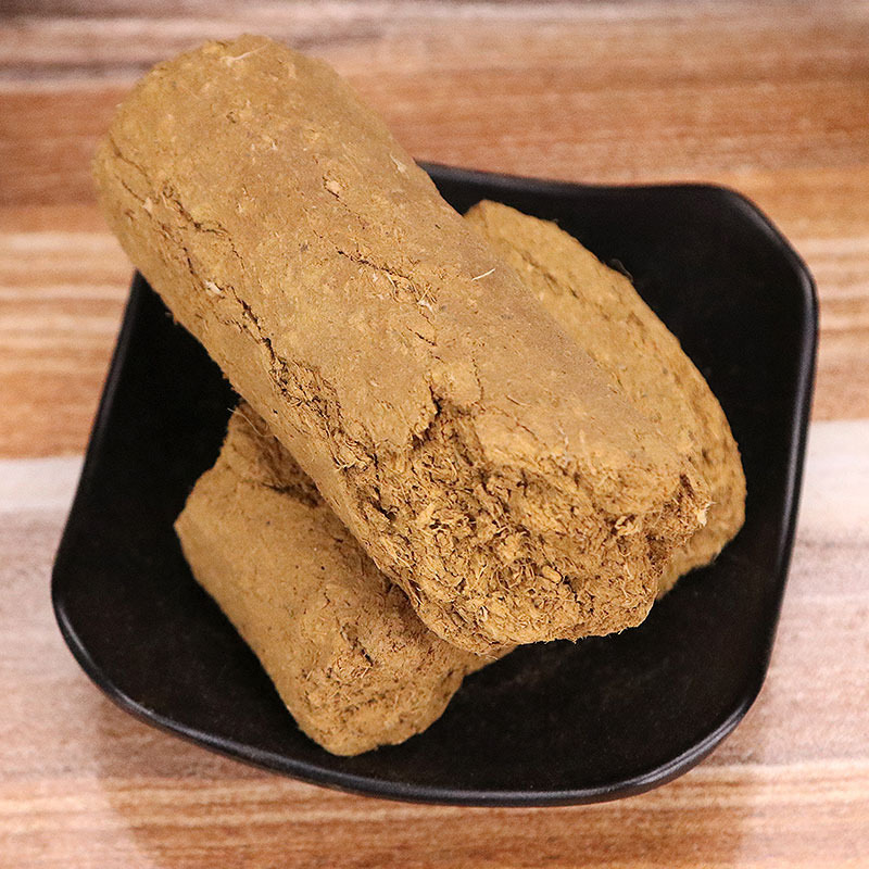 Ren Zhong Huang (Glycyrrhiza Processed Herbal Piece) — Traditional Chinese Herbal Decoction Piece, 500g - Image 4