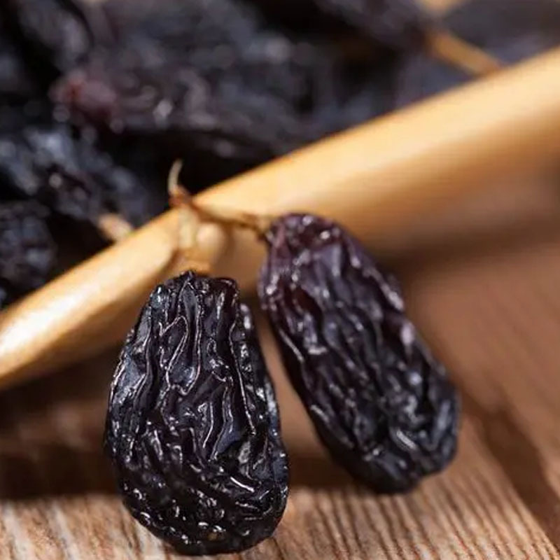 Black Currant Dried Fruit (Ribes nigrum) — 500g Food-Grade Berry for Tea, Baking & Daily Nourishment - Image 3