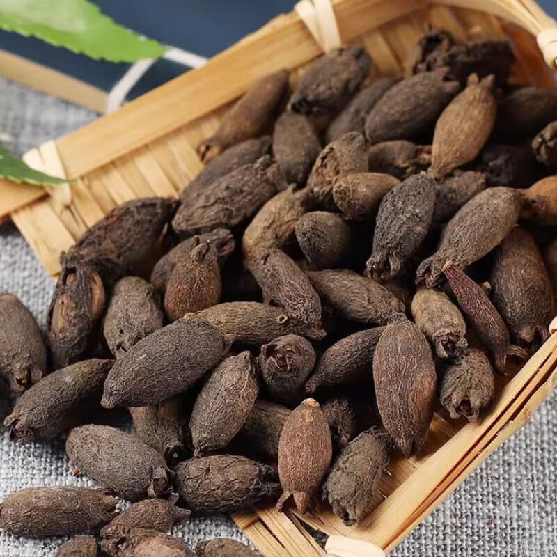 Dried Mother Clove Whole Buds Mu Ding Xiang 500g Culinary Spice for Hot Pot and Cooking - Image 2