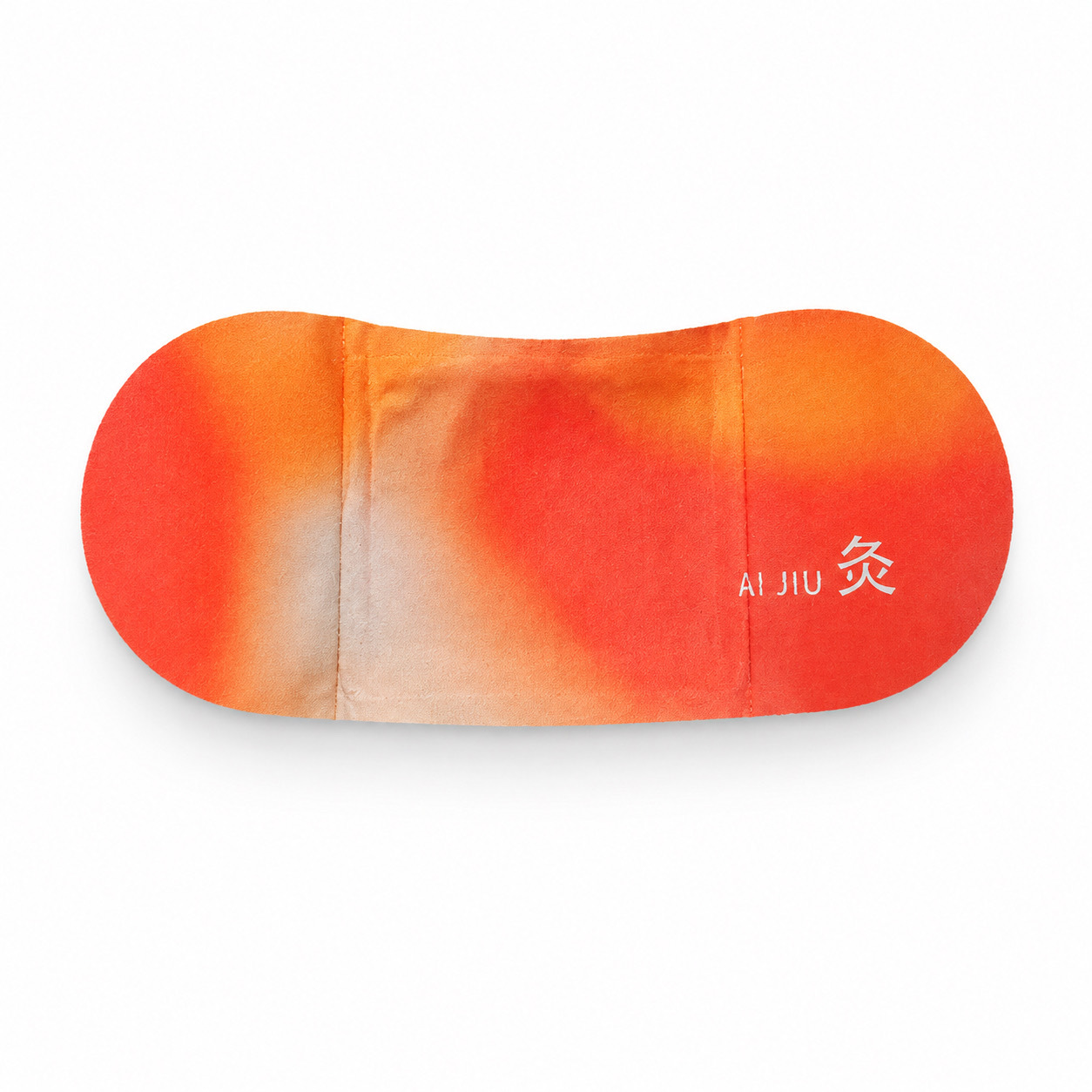 Self Heating Moxa Patch Ai Jiu Tie Herbal Steam Warm Neck Shoulder Care 3 Patches Per Box - Image 5