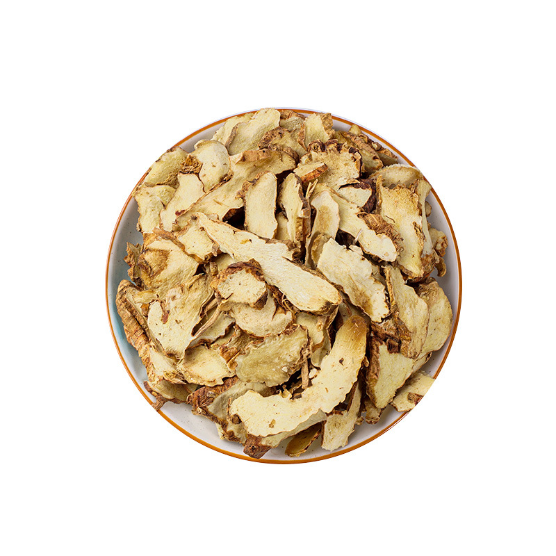Zhi Mu Slices (Anemarrhena asphodeloides) — Dried Herbal Rhizome, 500g - Image 5