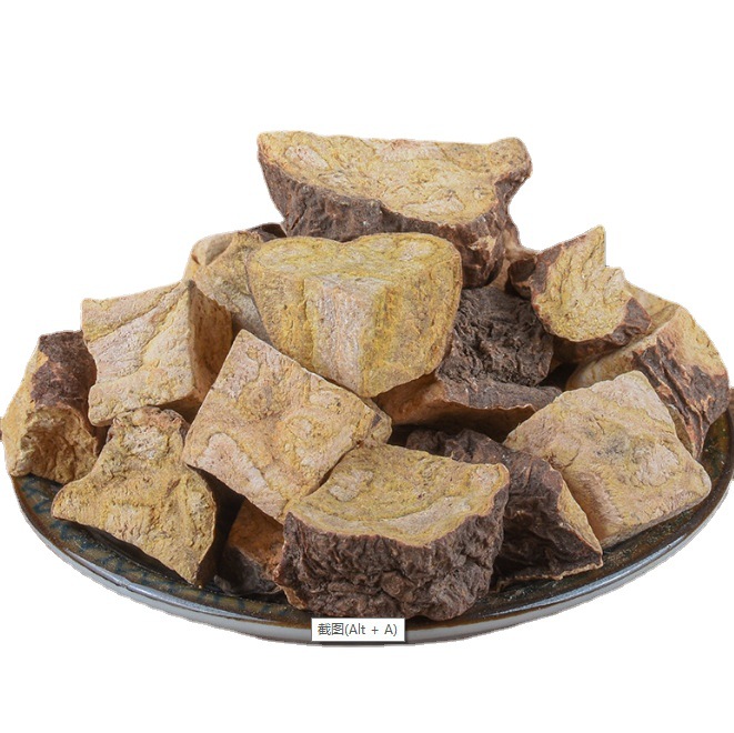 He Shou Wu Diced Pieces (Polygonatum multiflorum / Fallopia multiflora) — Dried Food Herb for Wine Soaking & Daily Use - Image 5