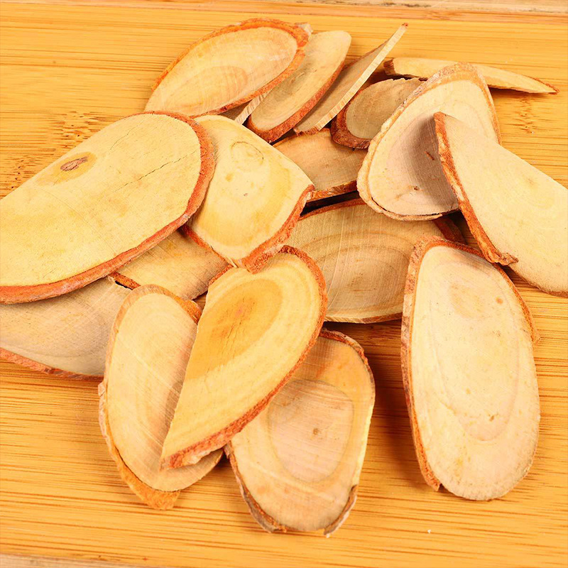 Tongkat Ali Root Slices Dong Ge Ali Eurycoma Longifolia Dried Herbal Tea and Decoction Cuts 500g - Image 2