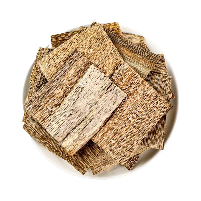 Chen Xiang (Aquilaria sinensis) — Hainan Agarwood Pieces & Powder, Naturally Sun-Dried - Image 5