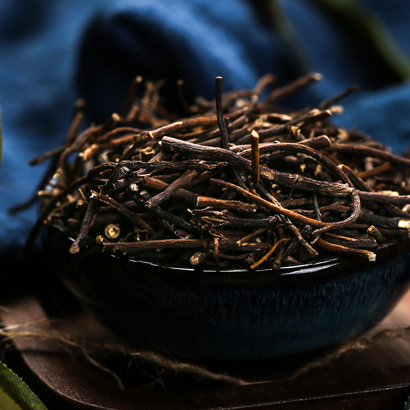 Wei Ling Xian Clematis Root 50g Bottle Dried Chinese Herb for Traditional Decoctions - Image 4