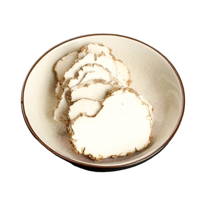 Tiger Milk Mushroom Hu Ru Jun Dried Culinary Herb 500g Yunnan Seasonal Harvest - Image 5