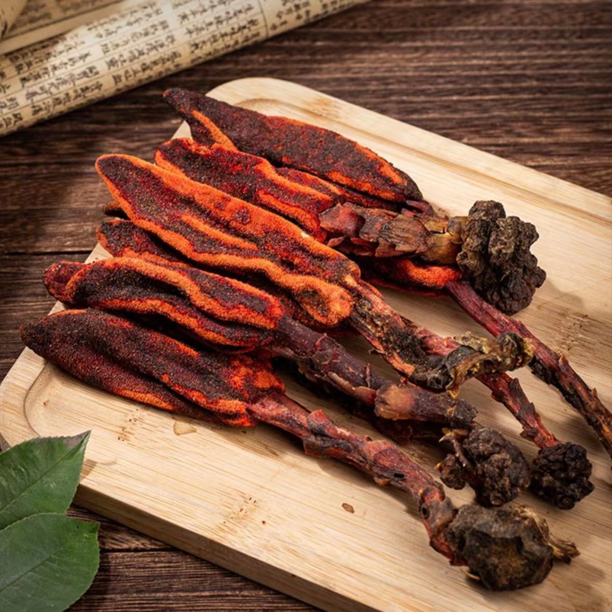 Yunnan Huichun Cao Dried Herb 500g Natural Sun-Dried Whole Herb for Culinary Herbal Use - Image 4