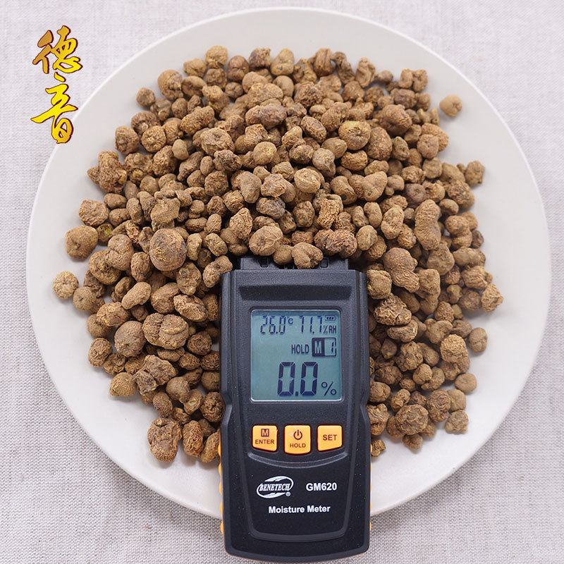 Corydalis Yan Hu Suo Dried Root 500g Zhejiang Origin Traditional TCM Herb for Decoction and Culinary Use - Image 3