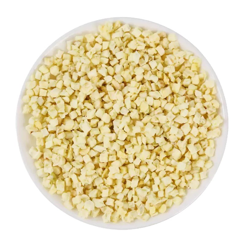 Dried Apple Dice and Slices 500g Low Temperature Dehydrated Apple Pieces for Fruit Tea and Baking - Image 5