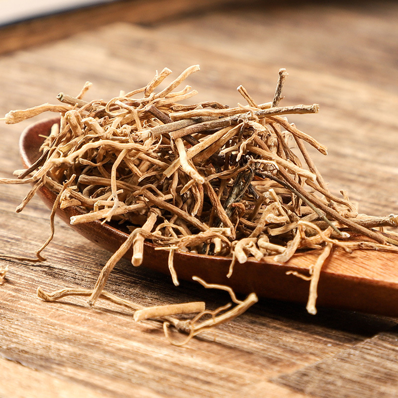 Xu Chang Qing (Cynanchum paniculatum) — Dried Root Herb, Powder Option, 500g - Image 4
