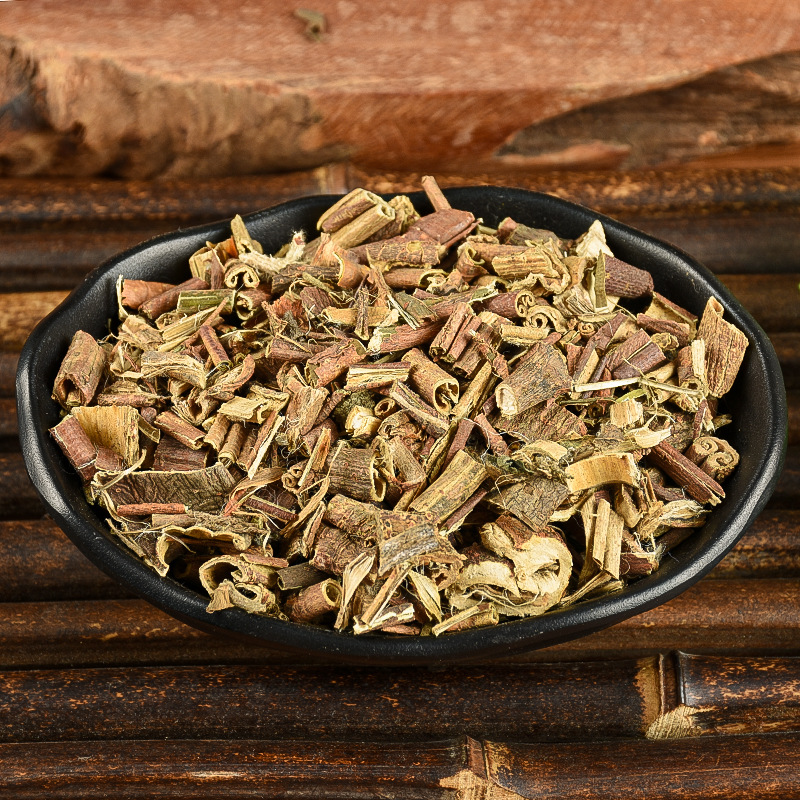 Zu Shi Ma (Daphne giraldii) — Dried Bark Decoction Pieces, Traditional Chinese Herb - Image 2