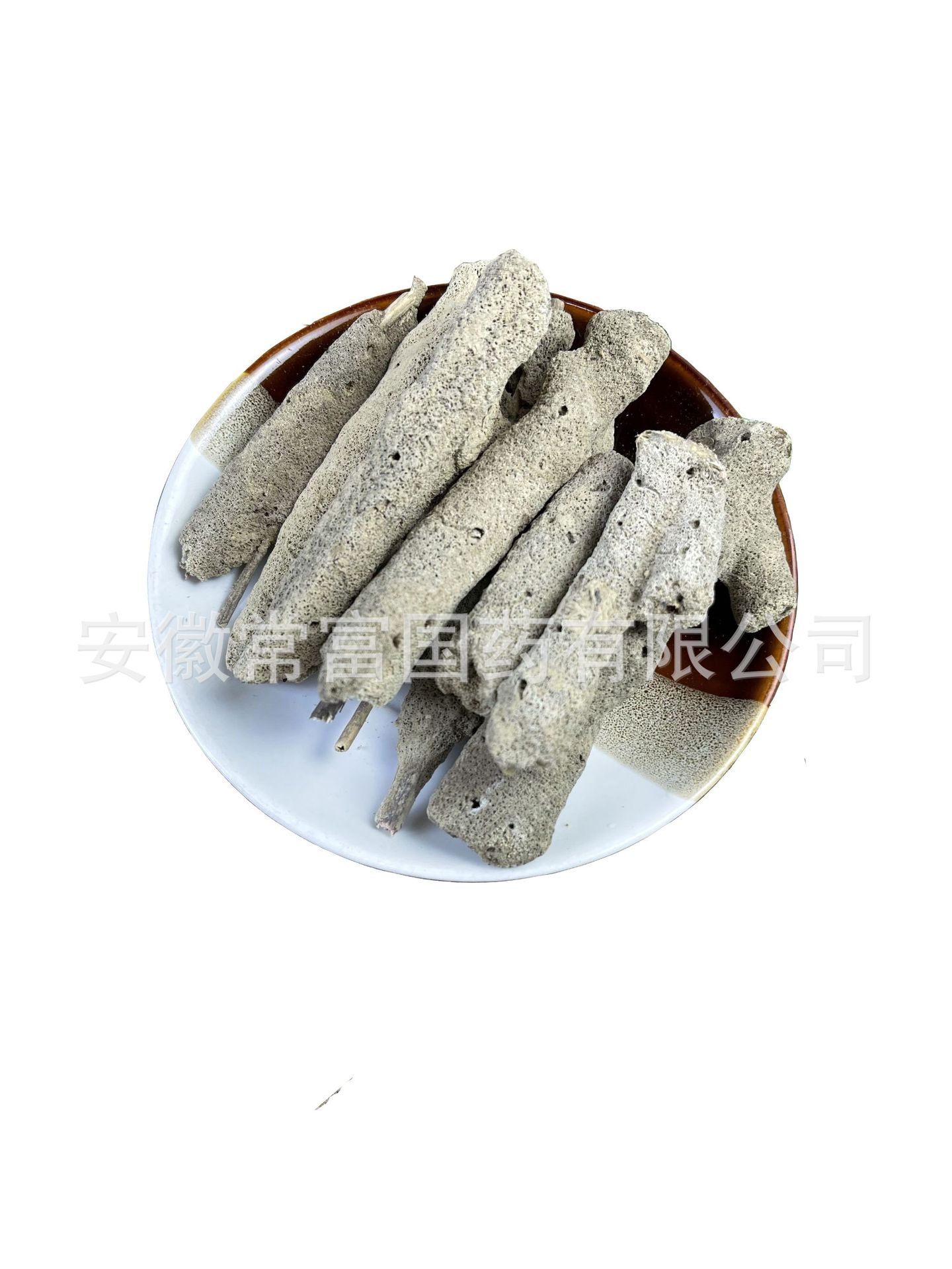 Zi Xiao Hua Dried Freshwater Sponge Herb Traditional TCM Botanical Material - Image 5