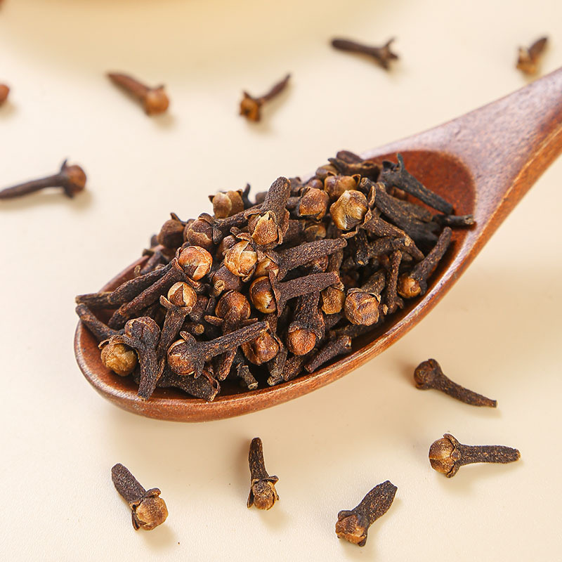 Clove Buds (Syzygium aromaticum) — Dried Food-Herb Spice, Bulk A+ Grade - Image 3