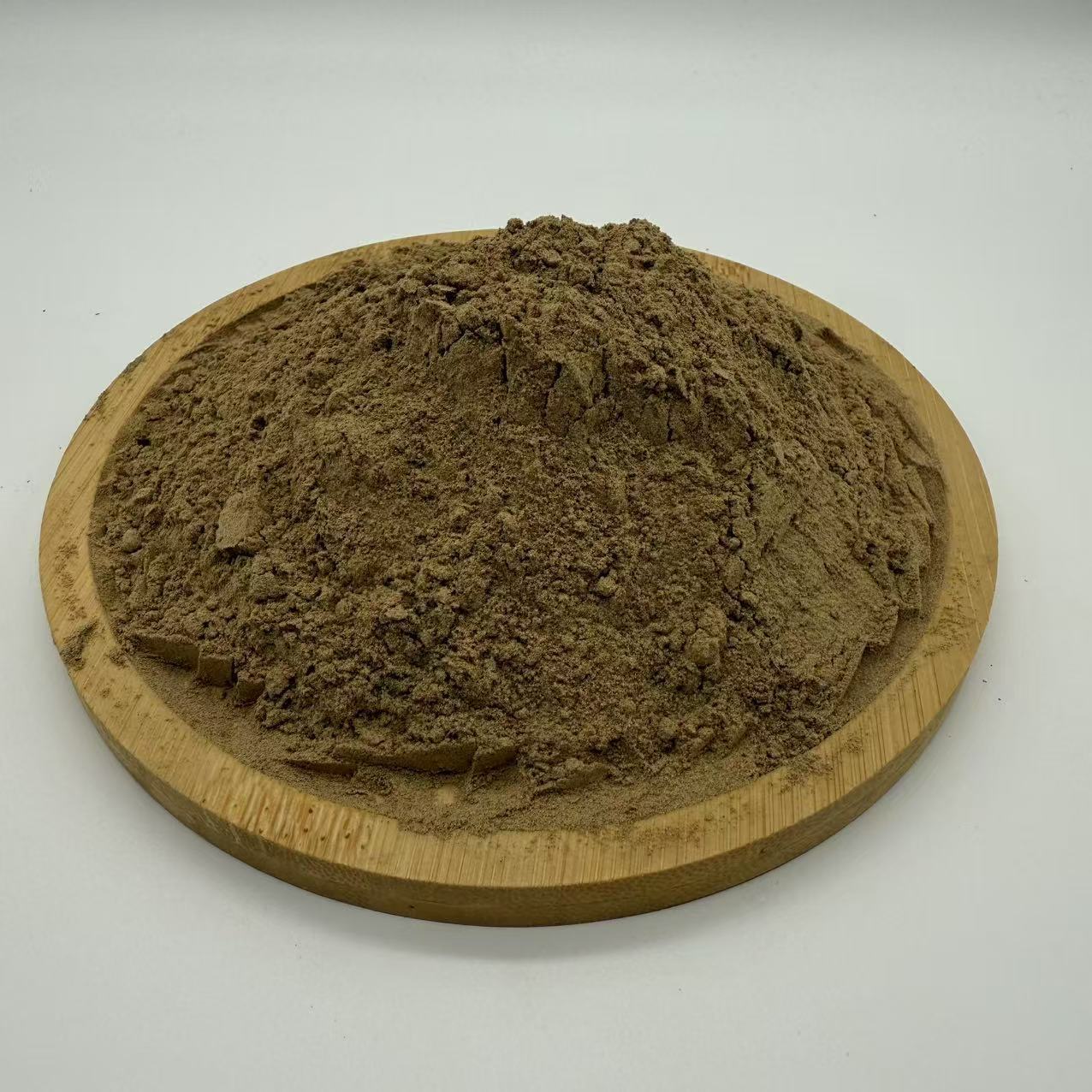 Zhi Qiao Bitter Orange Powder 500g Fine Ground Citrus aurantium Peel for Traditional Herbal Blends - Image 3