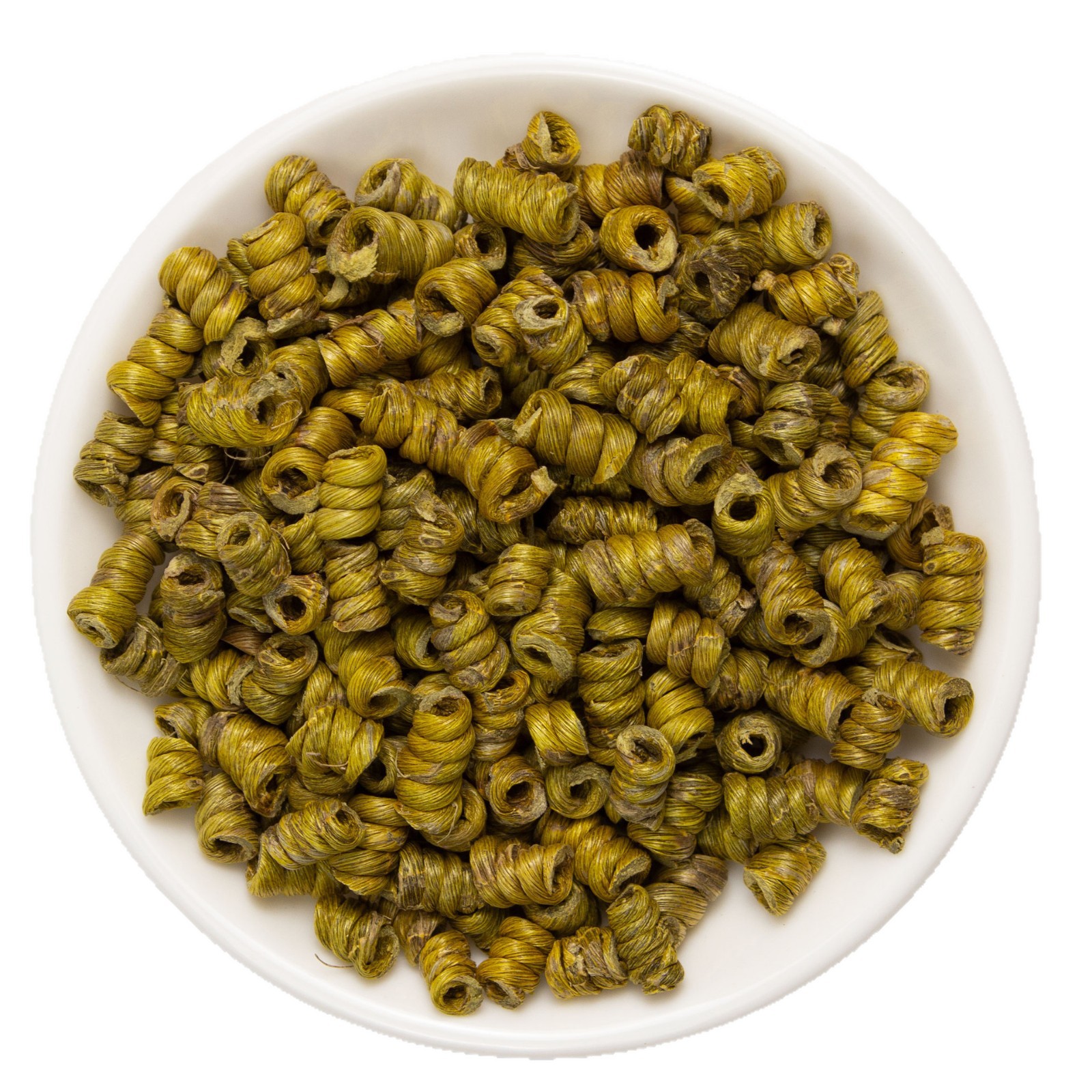 Tie Pi Shi Hu Dendrobium Officinale Feng Dou Dried Herb Gift Box Ready to Eat 500g - Image 5