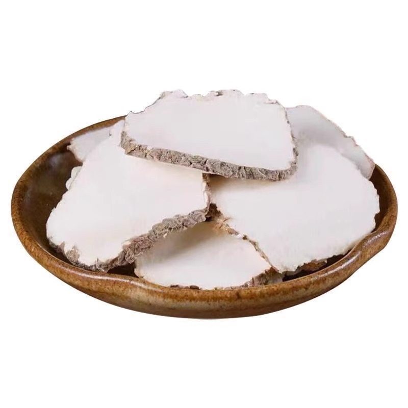 Tiger Milk Mushroom Slices Hu Ru Jun 500g Wild-Cut Yunnan Herb for Traditional Soup and Decoction Cooking - Image 5
