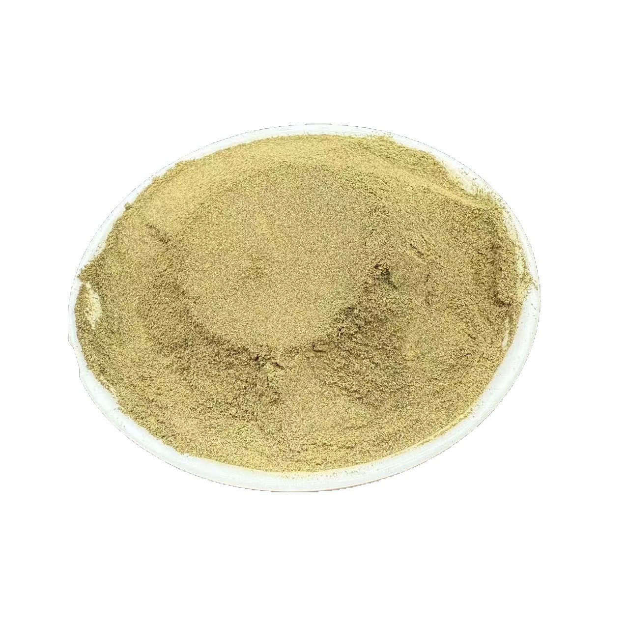 Jiao Gu Lan Powder 500g Gynostemma Pentaphyllum Herbal Powder for Daily Tea and Wellness Blends - Image 5