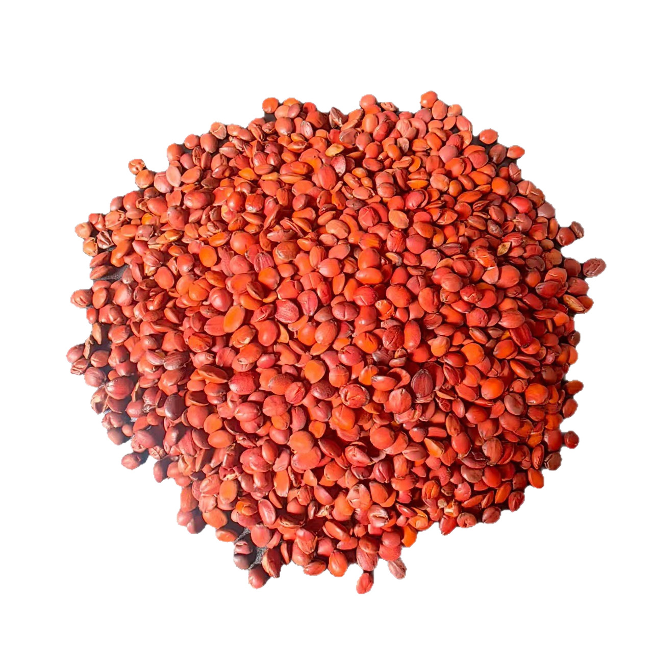 Sour Jujube Seed Suan Zao Ren Powder 500g Natural Dried Ziziphus Seeds Ground Fine - Image 5