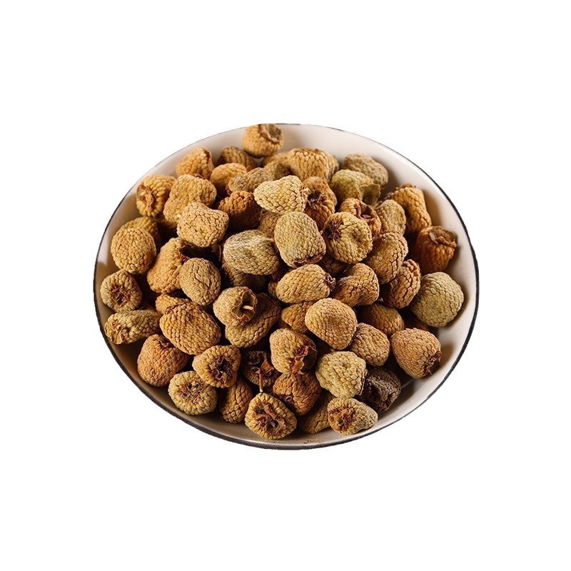 Wild Raspberry Fu Pen Zi Dried Fruit Tea Herb 500g for Tea Soup and Congee - Image 5