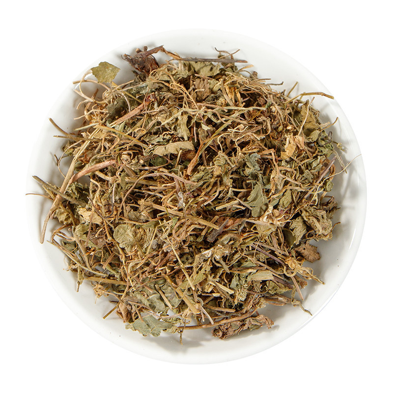 Dried Centella Asiatica Ji Xue Cao 500g Wild Harvested Sun Dried Herb for Tea and Decoction - Image 5