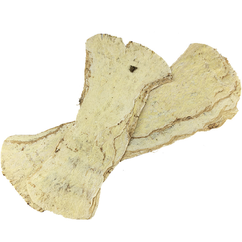 Dried Astragalus Root Slices Huang Qi 黄芪 Bulk Herbal Decoction Pieces for Tea and Soup 500g - Image 5