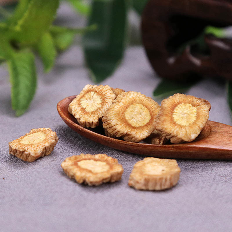 Fang Feng Dried Saposhnikovia Root 500g Traditional Chinese Herb for Decoction and Herbal Soup - Image 3