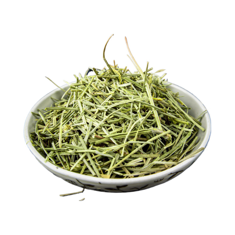 Dried Pine Needle Tea Song Zhen 500g Loose Herbal Tea for Daily Infusions - Image 5